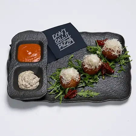 Arancini (3 Stück)