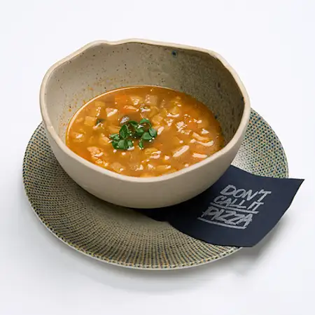 Minestrone