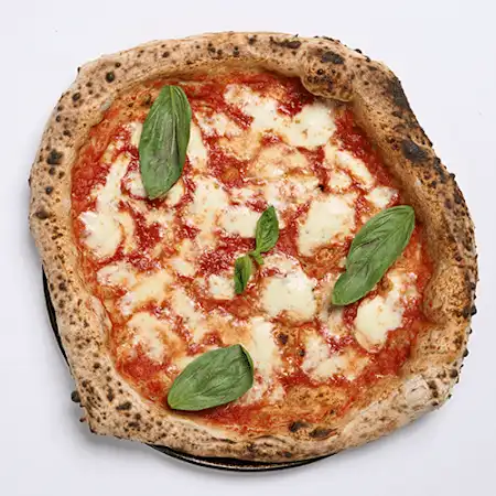 Pizza Margherita