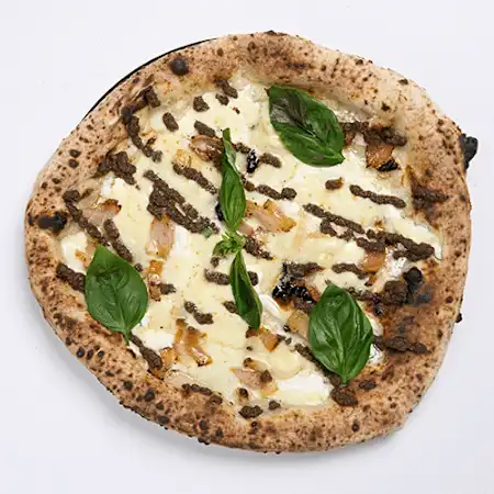 Pizza Guantufo