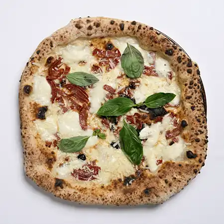 Pizza Chill out