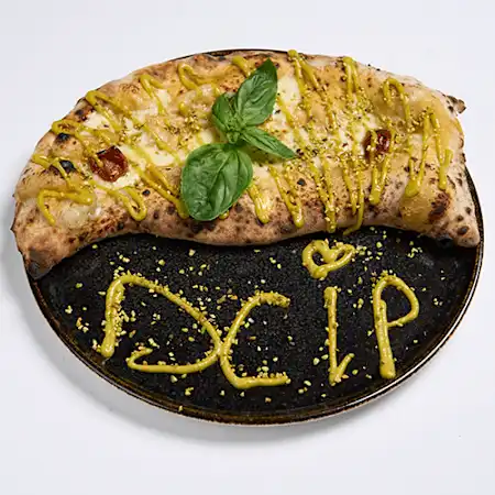 Pizza Calzone della Casa