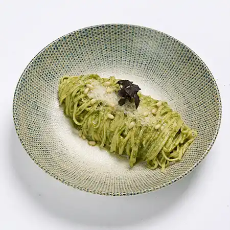 Linguine Pesto Genovese