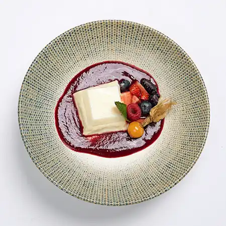 Panna Cotta